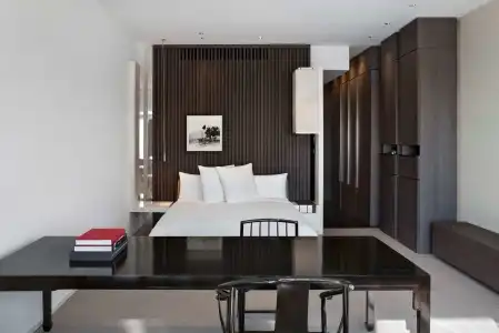 Park Hyatt Shanghai - 6