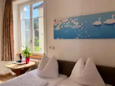 Interlaken Marco Guest House - 2
