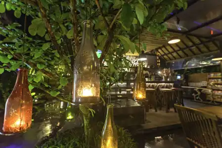 The Privilege Ezra Royal Garden - 26