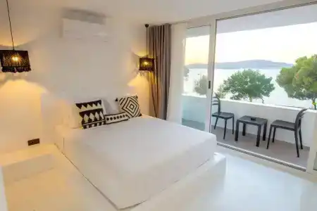 Çamlık 87 Ayvalık - 93
