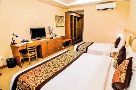 Muong Thanh Holiday Vung Tau - 51
