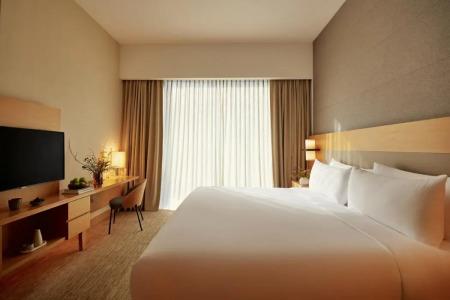 Oasia Resort Sentosa by Far East Hospitality - 46