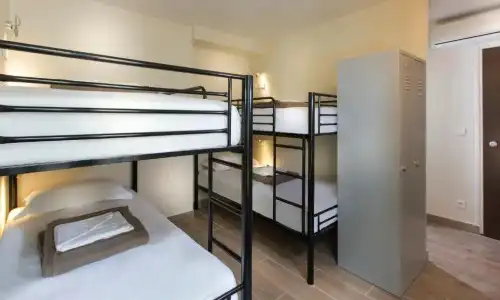 Enjoy Hostel - 28