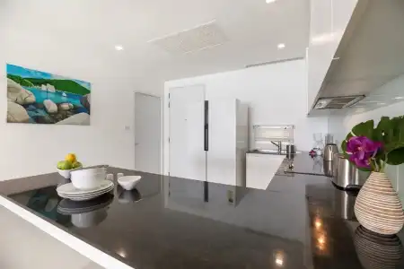 Luxury Apartment Unique Residences - 12