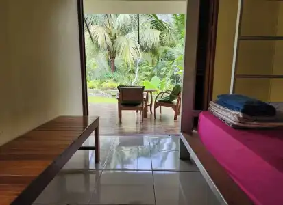 Baan Hinlad Home and Hostel - 12