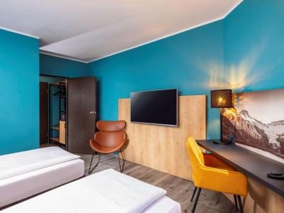 Mercure Muenchen Neuperlach Sued - 5
