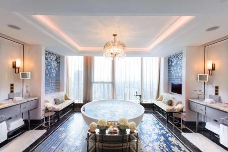 Waldorf Astoria Chengdu - 86