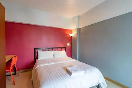 Nida Rooms Narathivas 2888 Residence at Living Nara Place - 69