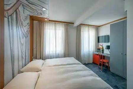 Albergo Carcani - 36