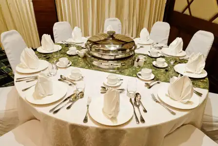 Bunga Raya Island Resort & Spa - 9