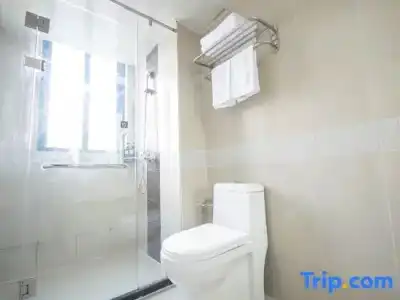 Comfort Inn Yeouido - 88