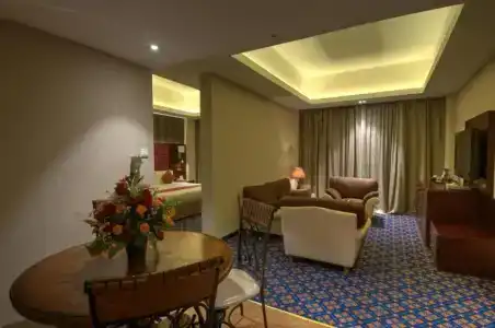 Ramee Guestline Qurum - 80
