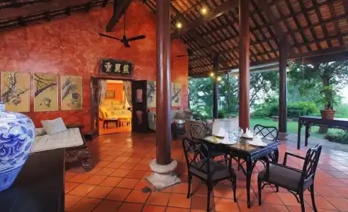 Binh An Village Vung Tau - 67