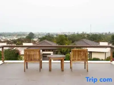 The Spirit Resort Hua Hin - 103