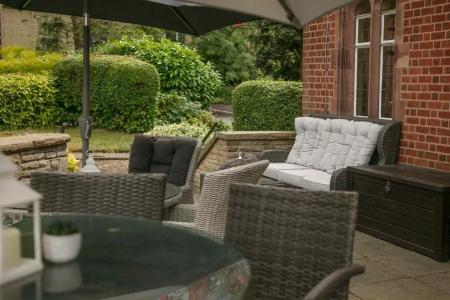 Best Western Plough & Harrow - 46