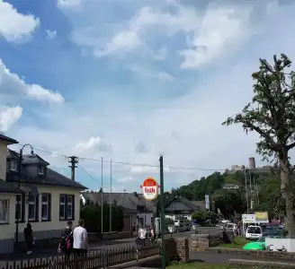 DF am Ring Nürburg - 14