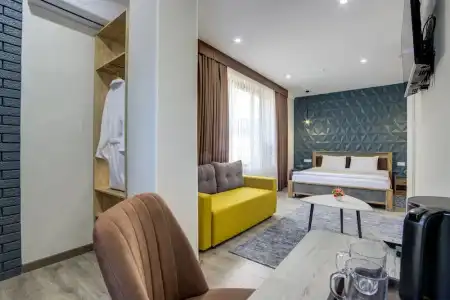 Inter hostel - 5