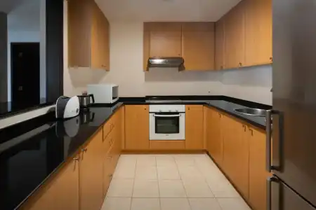 Shangri-La Residences and Apartments - 55