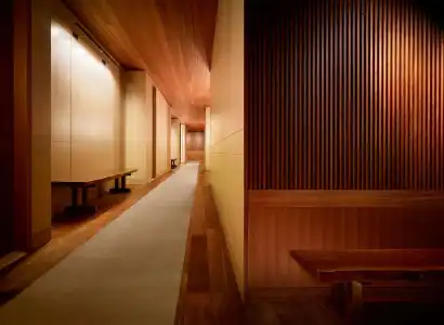 Nobu Palo Alto - 13