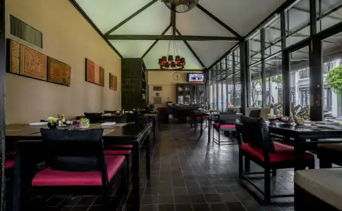 Aruntara Riverside Boutique - 29