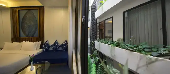 Hari Residence & Spa - 55