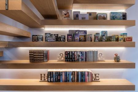 Ciel Collection Suites - 10