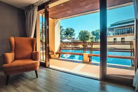 Elegancy Resort Hua Hin - 63