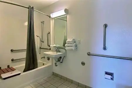 Motel 6 Austin, TX - North - 30