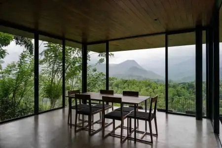 Santani Wellness Kandy - 28