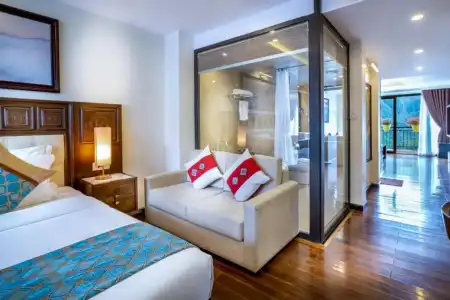 Sapa Relax & Spa - 83