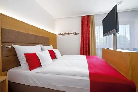 Park Laim Serviced Apartments - 31