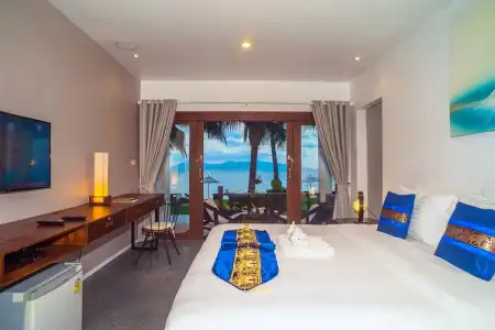 Baan Bophut Beach Samui - 57