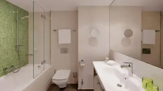 Holiday Inn Frankfurt - Alte Oper by IHG - 50