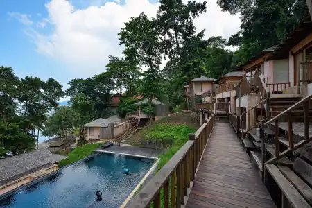 Siam Bay Resort Koh Chang - 8