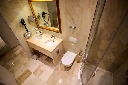 Grand Palladium Munich - 130