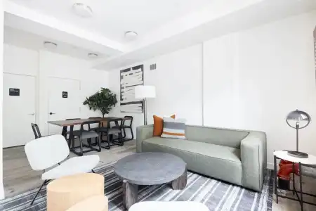 The Boylston Capitol Hill, Sonder By Marriott Bonvoy - 0