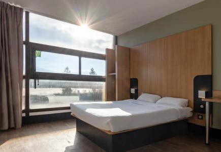 B&B Grenoble Centre Verlaine - 2
