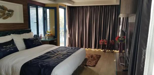 BlueTel Re'sidence Bangkok IMPACT - 164