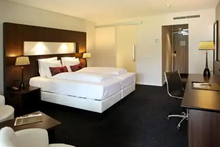 Van der Valk Assen - 88
