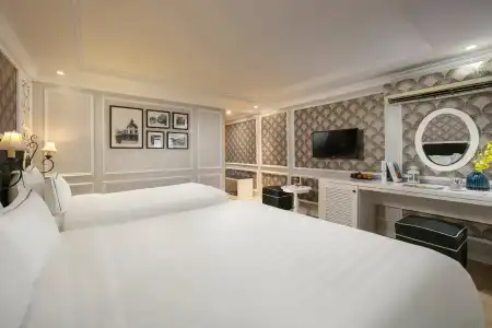 Lavender Central & Spa - 2