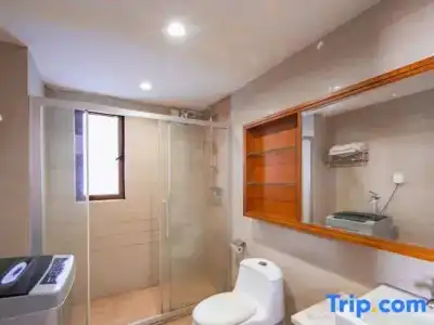 Tranquil Shores Holiday Apartments - 289