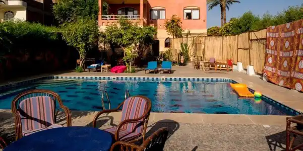 Nile Compound - 14