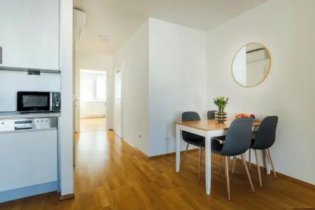 Business & Family Ambiente Apartments - 259