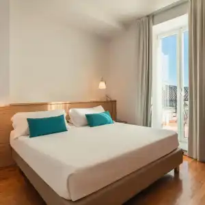 Piazza Bellini & Apartments - 40