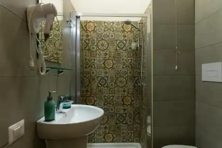 B&B alla Ferrovia - 42