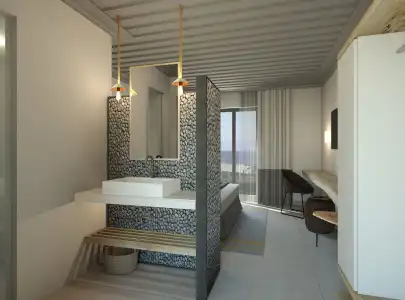 Summer Senses Luxury Resort - 4