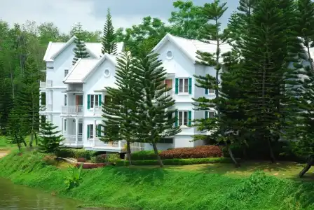 Brookside Valley Resort - 47