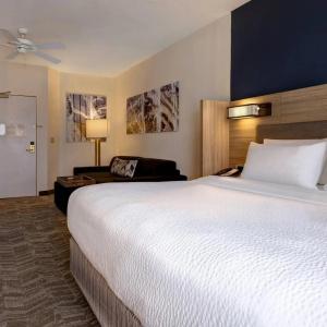 Springhill Suites By Marriott Las Cruces - 31