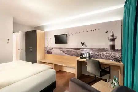 Best Western Achim Bremen - 5