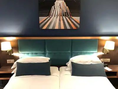 Best Western Empire Elysees - 181